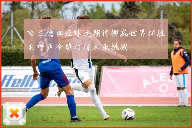 哈兰德回应球迷期待挪威世界杯胜利呼声冷静对待未来挑战